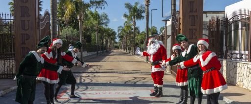 SantaClaus Village Eventi e M