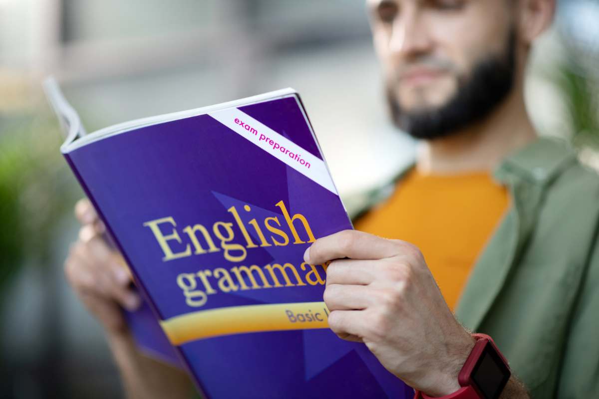 Scarica gratuitamente libri di grammatica per imparare l’inglese