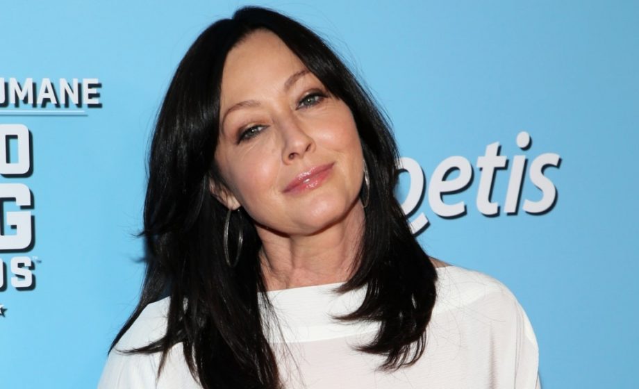 Shannen Doherty Tumore alle o