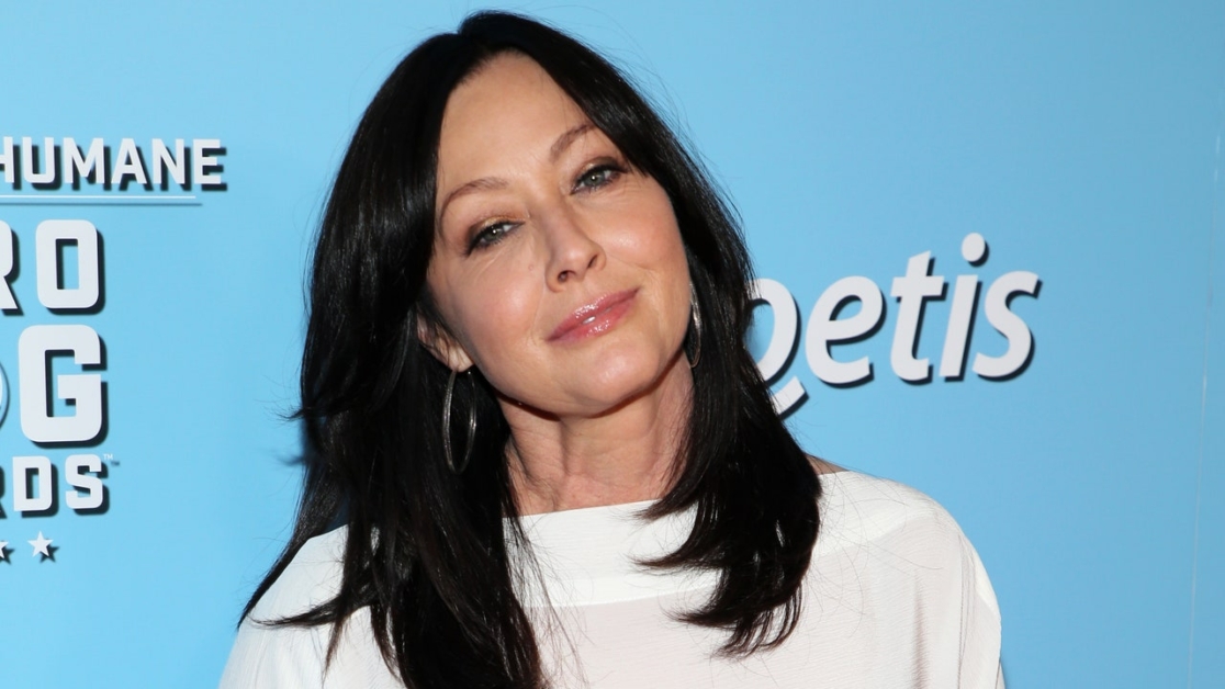 Shannen Doherty Tumore alle o