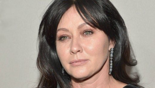 Shannen Doherty rivela a Peopl