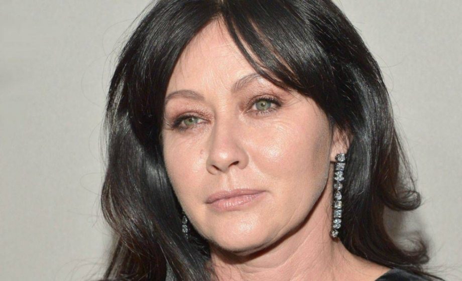 Shannen Doherty rivela a Peopl