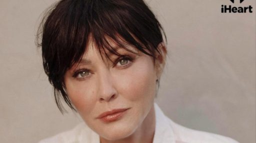 Shannen Doherty svela una noti