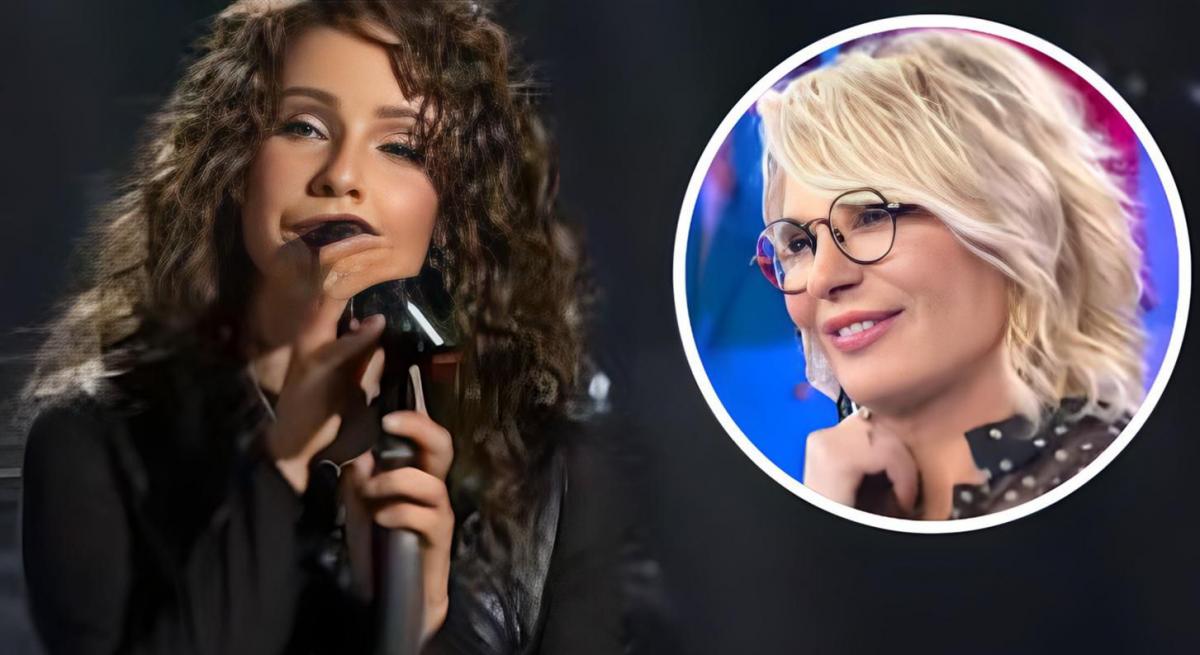 Tale e Quale Show 2023: Ilaria Mongiovì Vince il Torneo dei Campioni con Sorpresa di Maria De Filippi