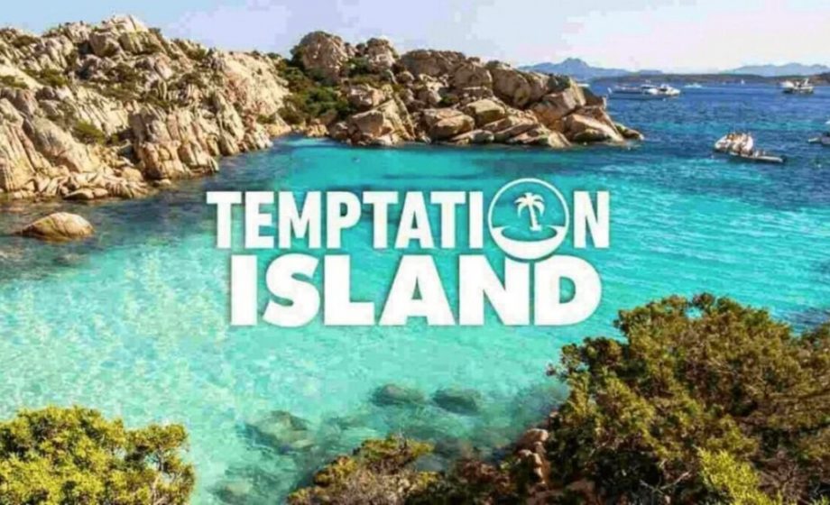 Temptation Island Scoperta la