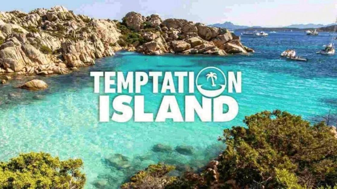 Temptation Island Scoperta la