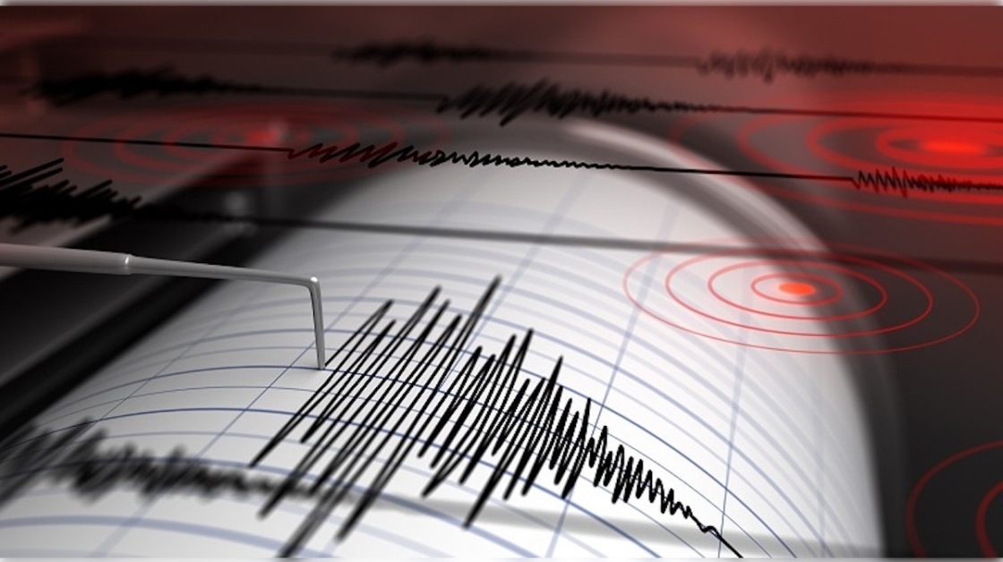 Terremoto LAquila Due scosse