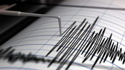 Terremoto magnitudo 6.5 Aggio