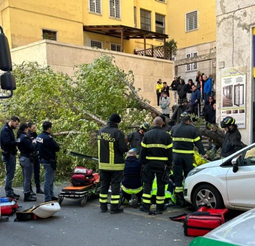 Tragedia a Monteverde Donna u