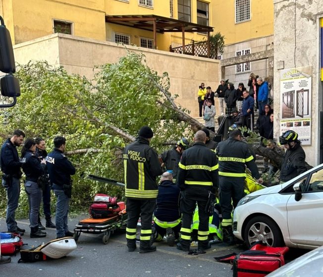 Tragedia a Monteverde Donna u