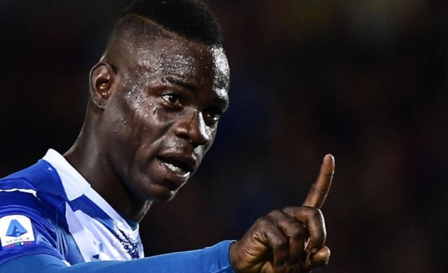 VIP Balotelli coinvolto in u