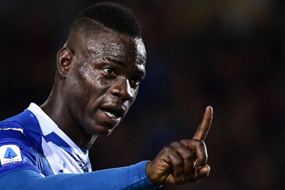 VIP Balotelli coinvolto in u