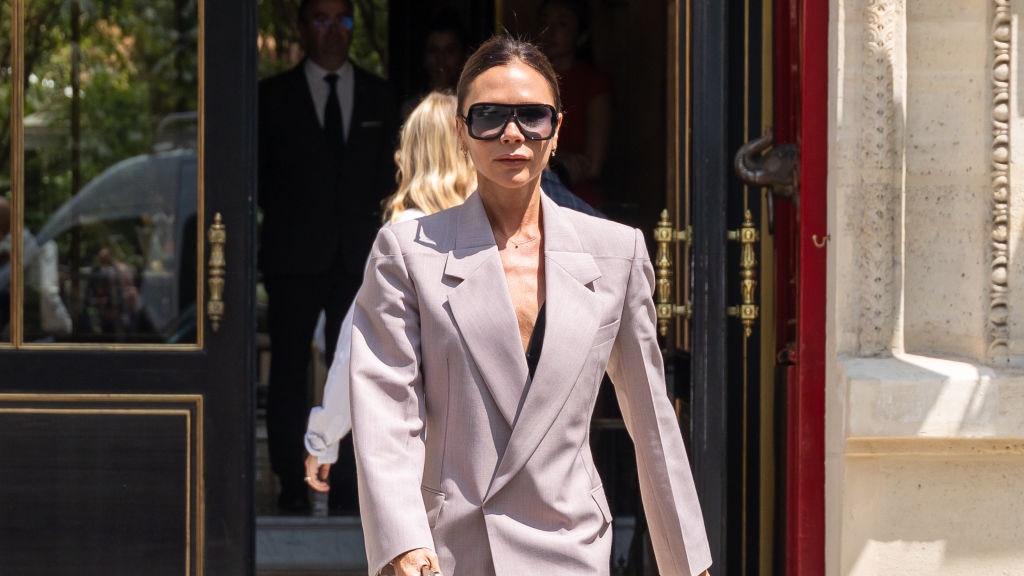 Victoria Beckham: La storia di bullismo che ha segnato la sua infanzia