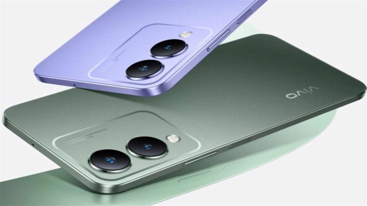 Vivo Y12 Il nuovo smartphone