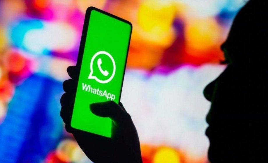 WhatsApp Nuova funzionalita r