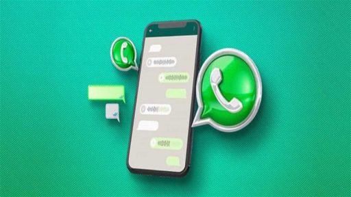 WhatsApp il nuovo pulsante pe