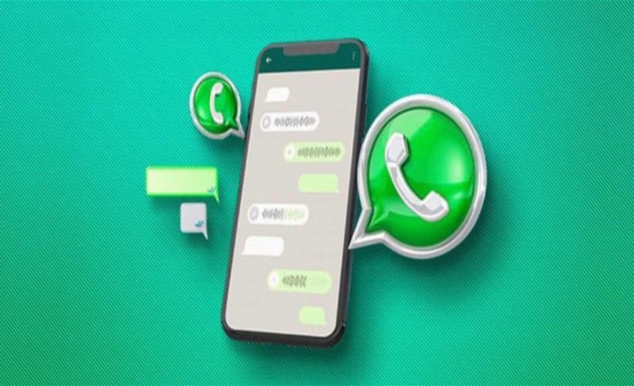 WhatsApp il nuovo pulsante pe