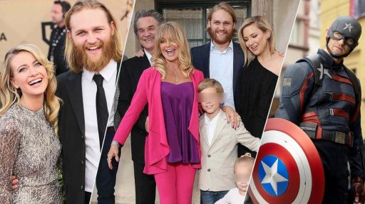 Wyatt Russell attore della Ma