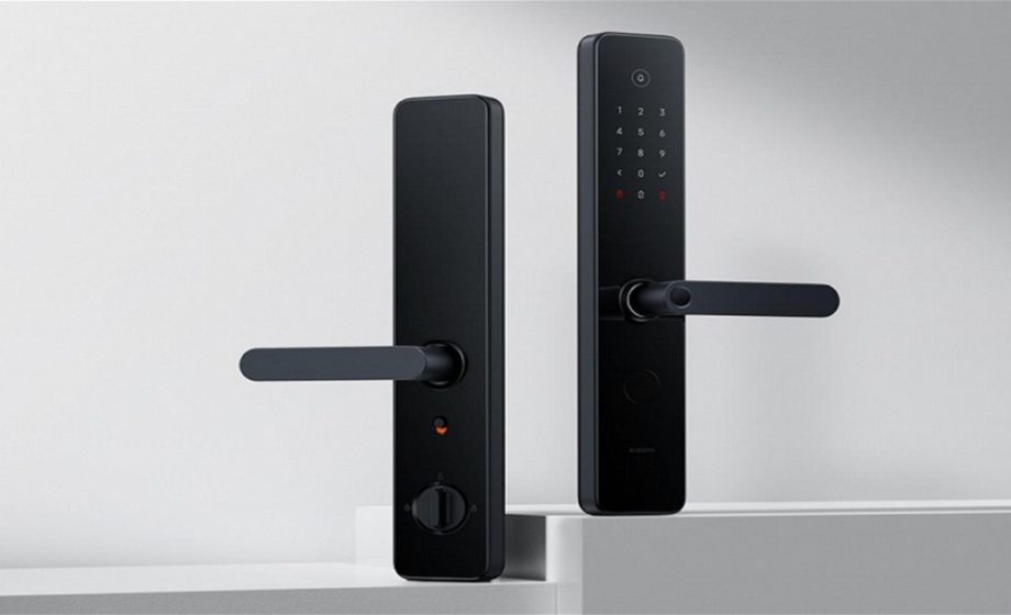 Xiaomi E20 Smart Door Lock la