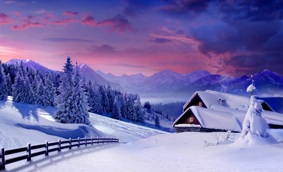 Y00lDsa free winter nature wallpaper