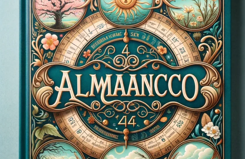 almanacco avvisatore 2023