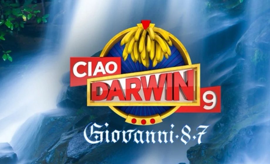 ciao darwin 9 avvisatore.it