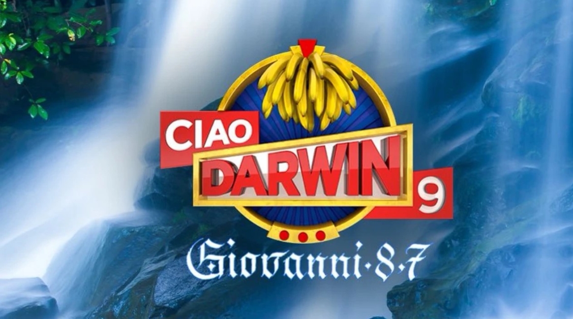 ciao darwin 9 avvisatore.it