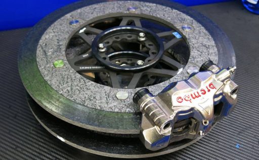 freni brembo e i circuiti di motogp 569597