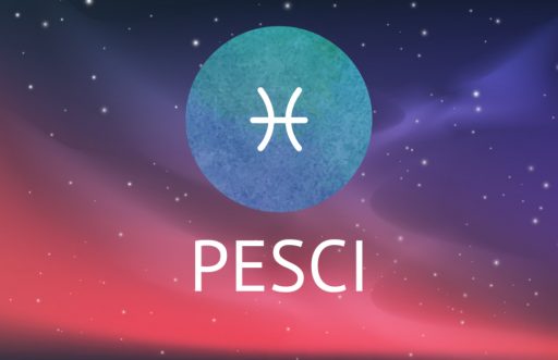 pesci segni