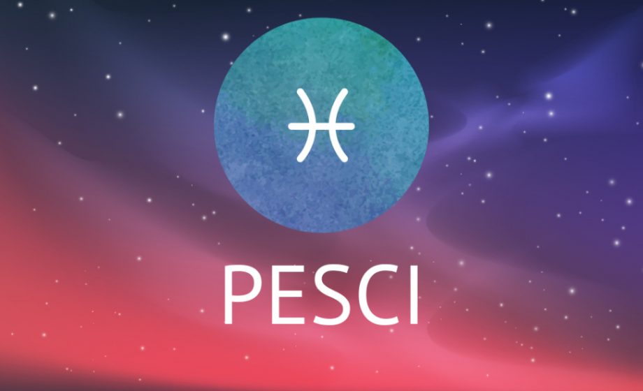 pesci segni