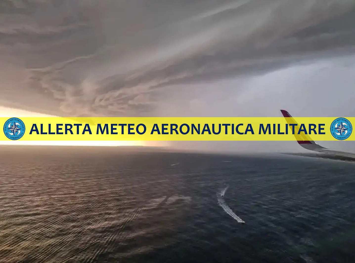 meteo notizie Pagina 80 di 83 Avvisatore