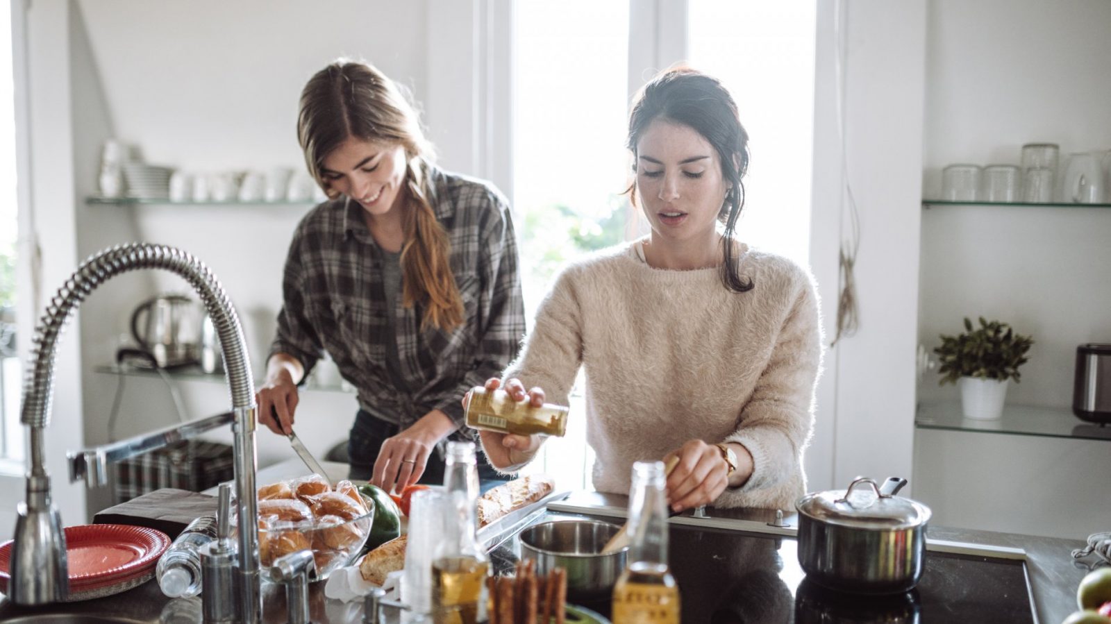 Arreda la cucina perfetta seco