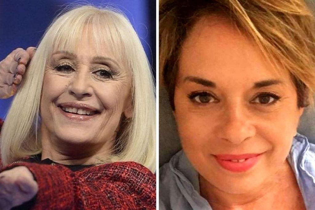 Raffaella Carrà, il ricordo doloroso di Barbara Boncompagni