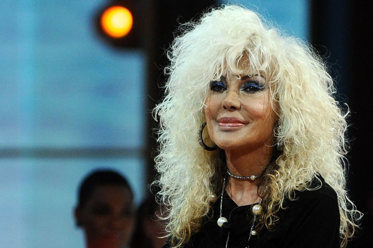 Claudio Rego: il talentuoso musicista dietro le canzoni di Donatella Rettore