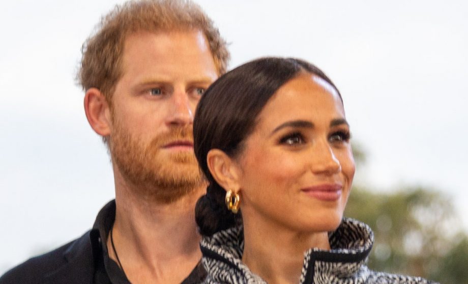 Esclusi Harry e Meghan dal ma