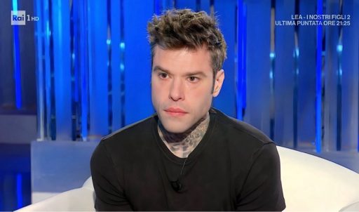 Fedez Lotta contro la morte e