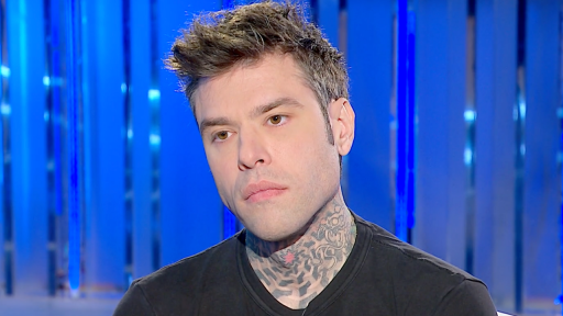 Fedez la famiglia mi ha salva