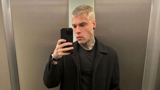 Fedez sconvolge Domenica In c