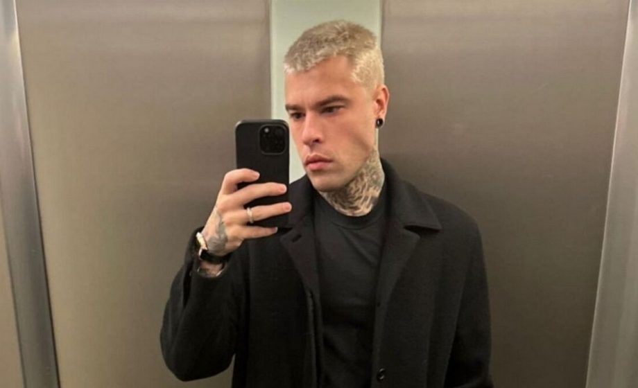 Fedez sconvolge Domenica In c