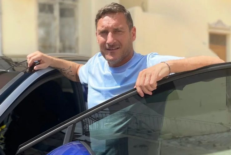 Francesco Totti