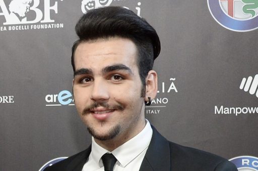 Ignazio Boschetto Il Volos S