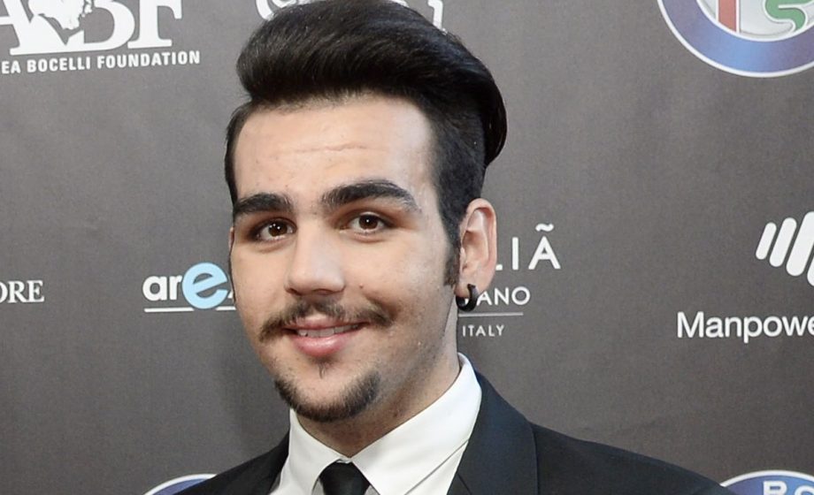 Ignazio Boschetto Il Volos S