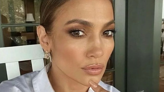 Jennifer Lopez il fascino del