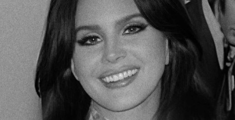 Lana Del Rey torna in Italia