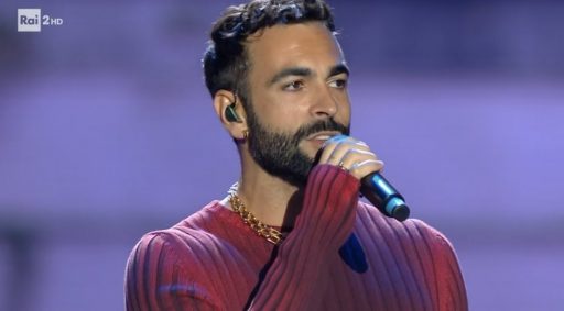 Mengoni Il costoso concerto d