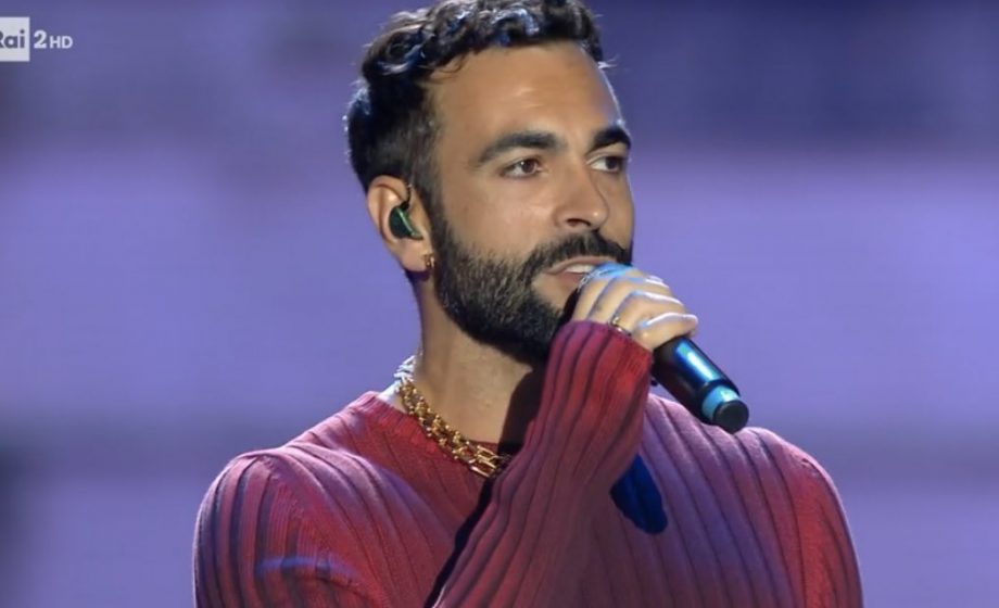 Mengoni Il costoso concerto d