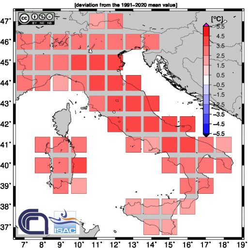 Novembre 1926 un caldo eccezi