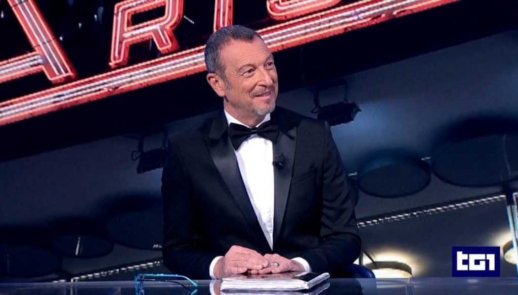 Sanremo 2024: L'elenco Completo Dei 27 Cantanti In Gara Al Big Sanremo ...