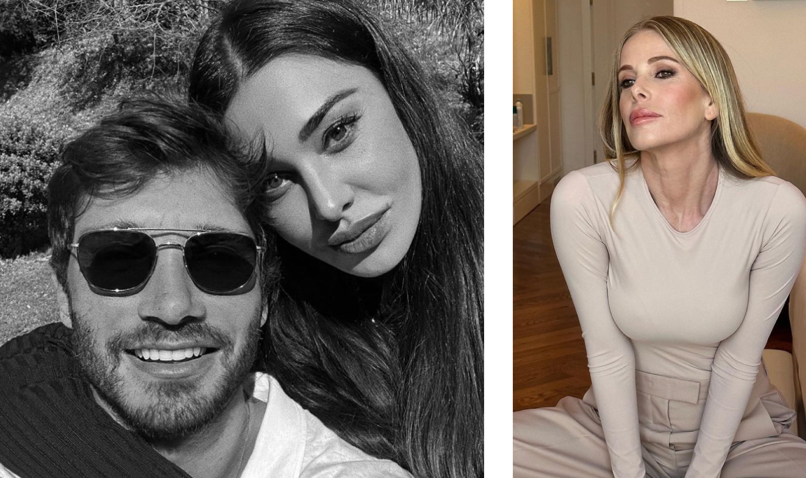 Stefano De Martino tradisce Belen con Alessia Marcuzzi: la verità sconvolgente!