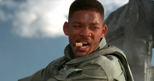 Will Smith Il mio percorso ve